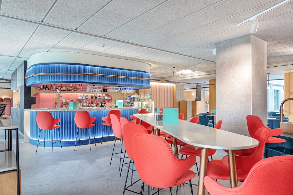 novotel madrid city las ventas