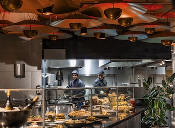novotel madrid city las ventas