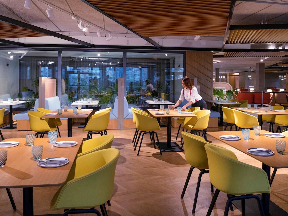 novotel madrid city las ventas