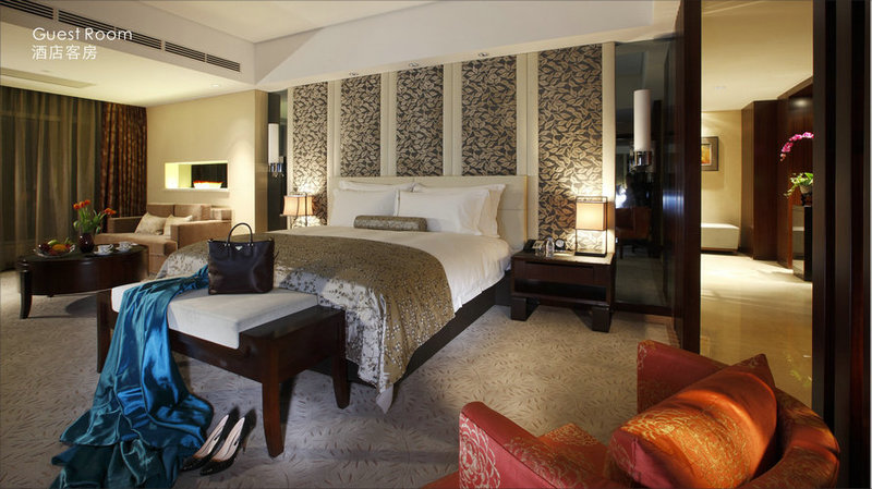 ningbo nanyuan universe deluxe hotel