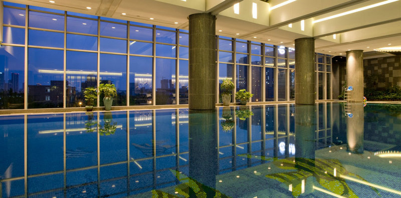 ningbo nanyuan universe deluxe hotel