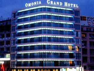 Athens Tiare By Mage Hotels,Athens>>Alimos,4 star