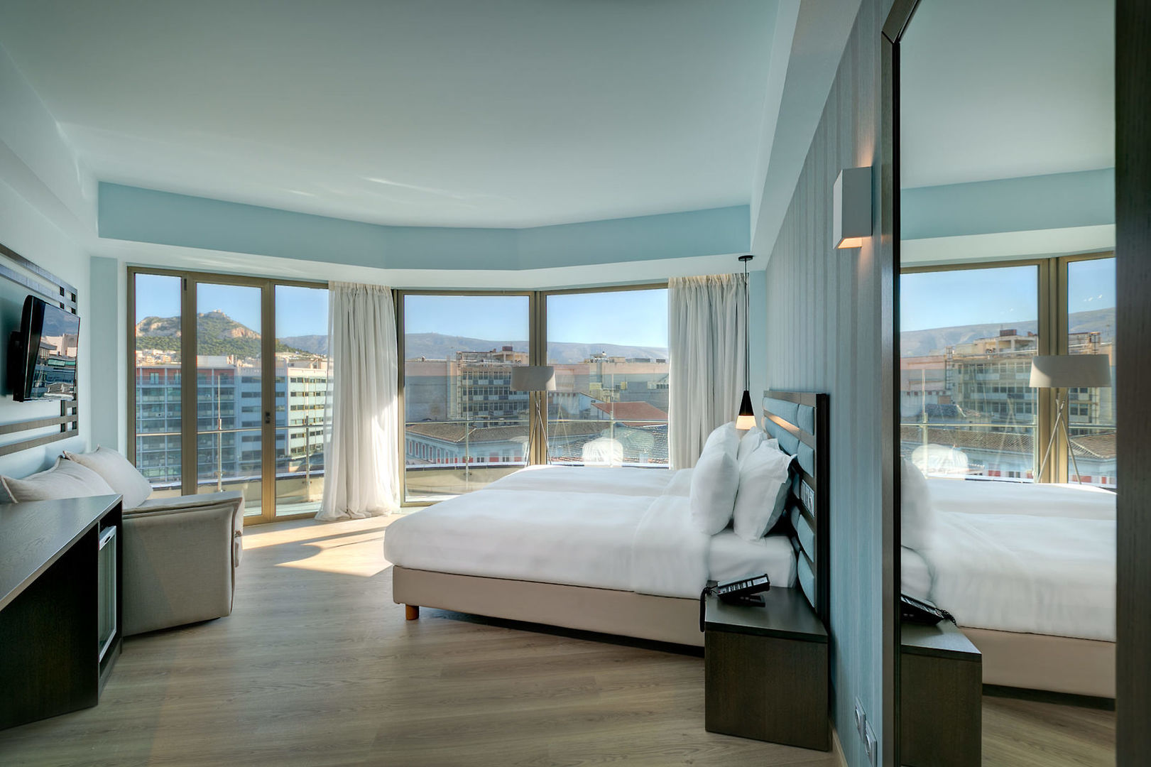 athens tiare by mage hotels
