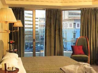 athens tiare by mage hotels