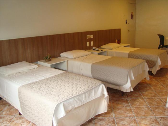 hotel central