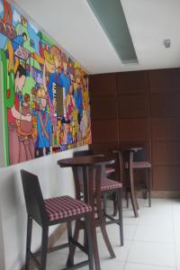 hotel central