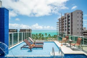 Tambaqui Praia Hotel,Ponta Verde>>Maceió,3 star