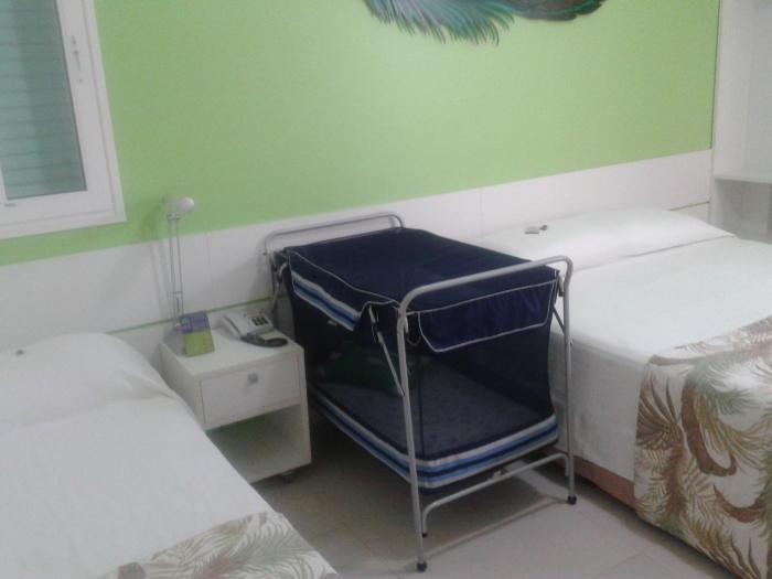 coqueiro express hotel