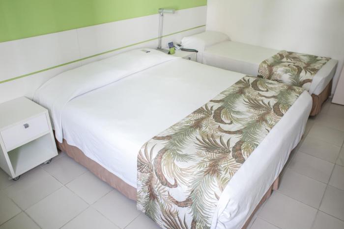 coqueiro express hotel