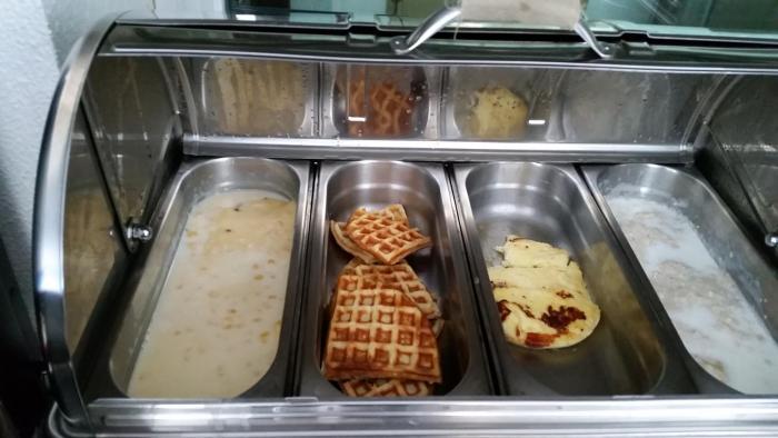 coqueiro express hotel