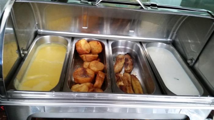 coqueiro express hotel