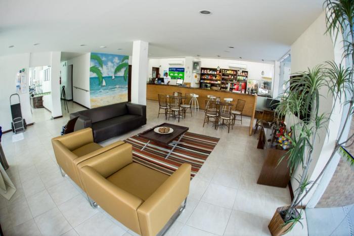 coqueiro express hotel