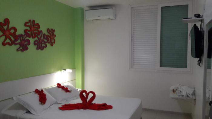 coqueiro express hotel