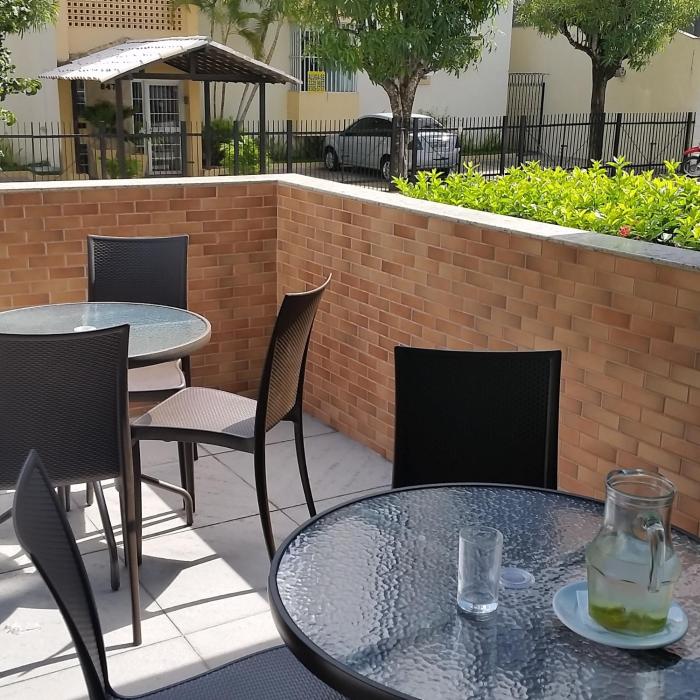 coqueiro express hotel