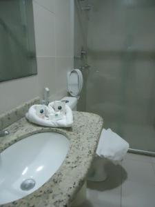 coqueiro express hotel