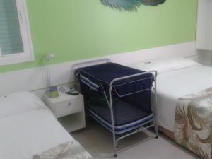 coqueiro express hotel