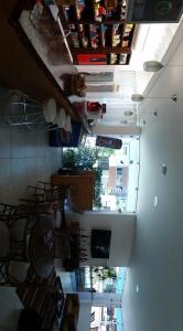 coqueiro express hotel