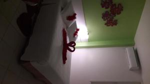 coqueiro express hotel