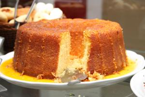 coqueiro express hotel