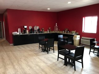 americas best value inn brinkley