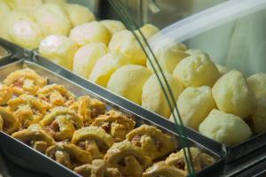 Hotel Jaragua,Treze Tilias>>Joacaba,4 star