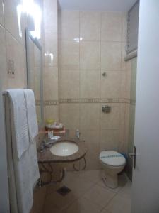Hotel Jaragua,Treze Tilias>>Joacaba,4 star