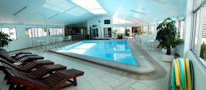 Hotel Jaragua,Treze Tilias>>Joacaba,4 star