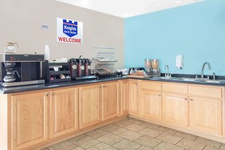 Hotel Express,Calhoun County>>Anniston,3 star