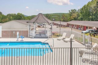 Hotel Express,Calhoun County>>Anniston,3 star