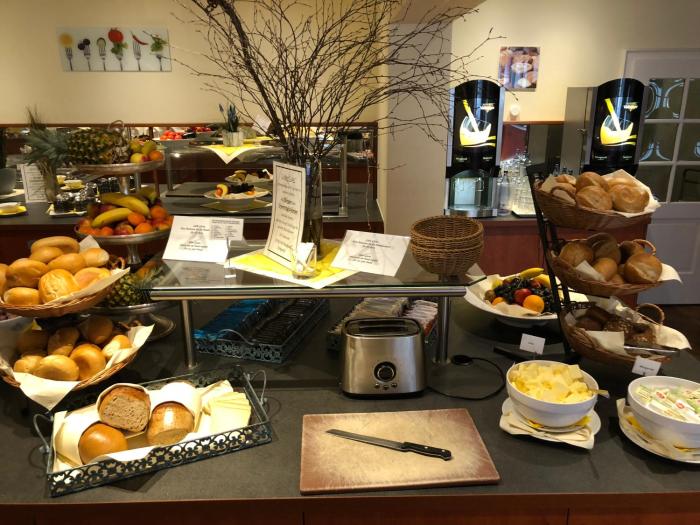 avalon hotelpark konigshof