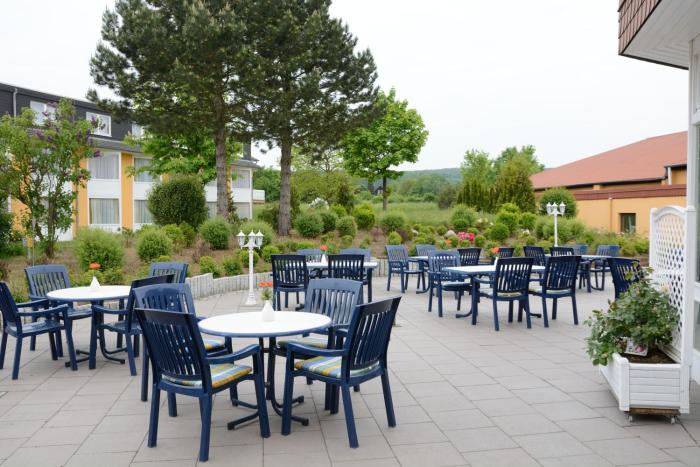 avalon hotelpark konigshof