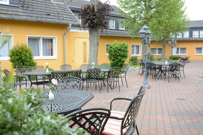 avalon hotelpark konigshof