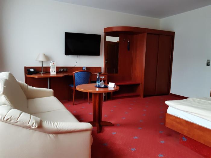 avalon hotelpark konigshof