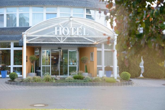 avalon hotelpark konigshof