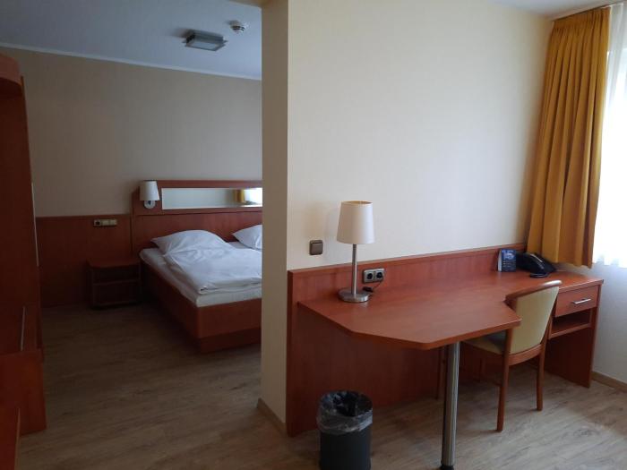 avalon hotelpark konigshof