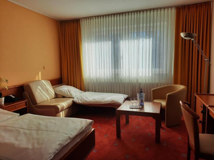 avalon hotelpark konigshof