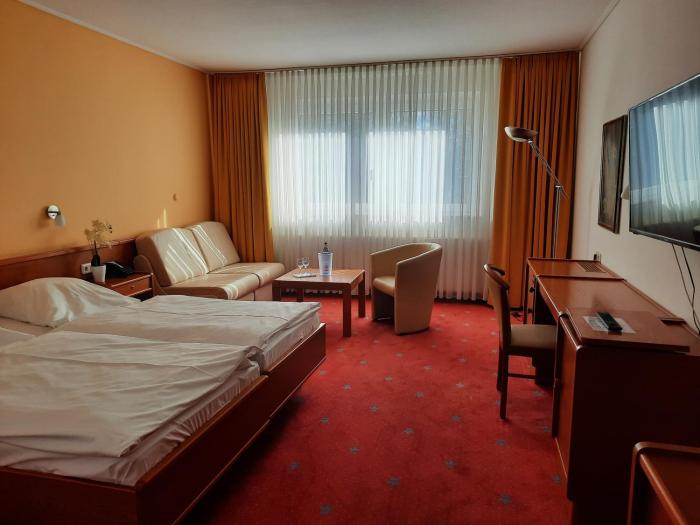 avalon hotelpark konigshof