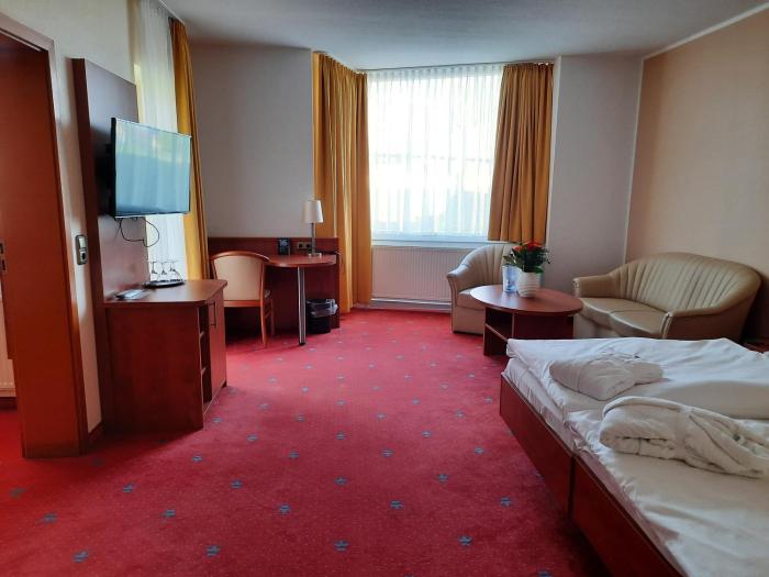 avalon hotelpark konigshof