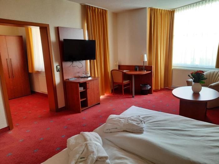 avalon hotelpark konigshof