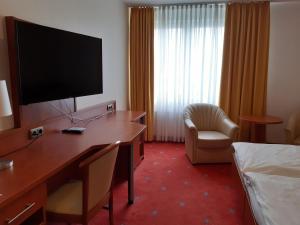 Avalon Hotelpark Konigshof,Helmstedt>>Braunschweig,4 star