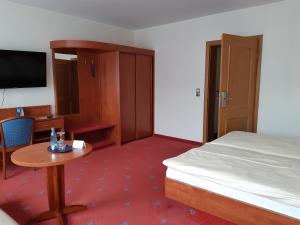 Avalon Hotelpark Konigshof,Helmstedt>>Braunschweig,4 star