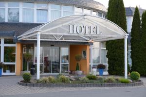 Avalon Hotelpark Konigshof,Helmstedt>>Braunschweig,4 star