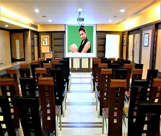 Hotel Gurukripa,Silvassa>>Daman,3 star