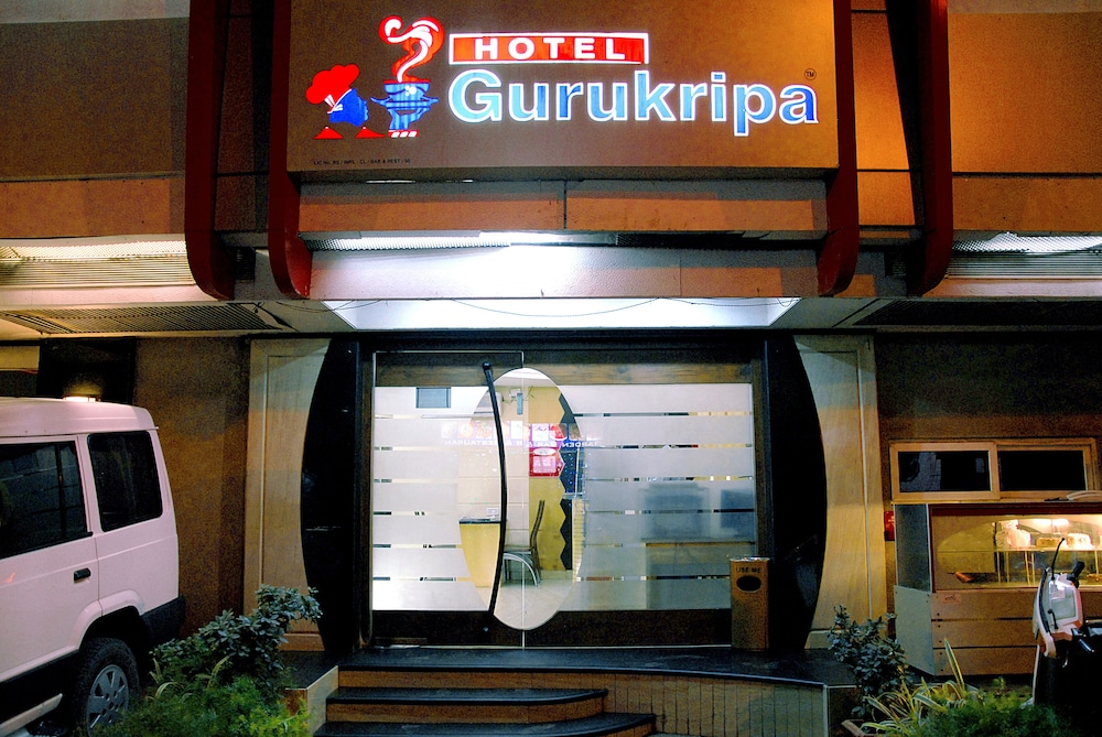 Hotel Gurukripa,Silvassa>>Daman,3 star