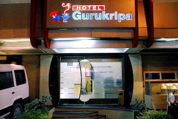 Hotel Gurukripa,Silvassa>>Daman,3 star
