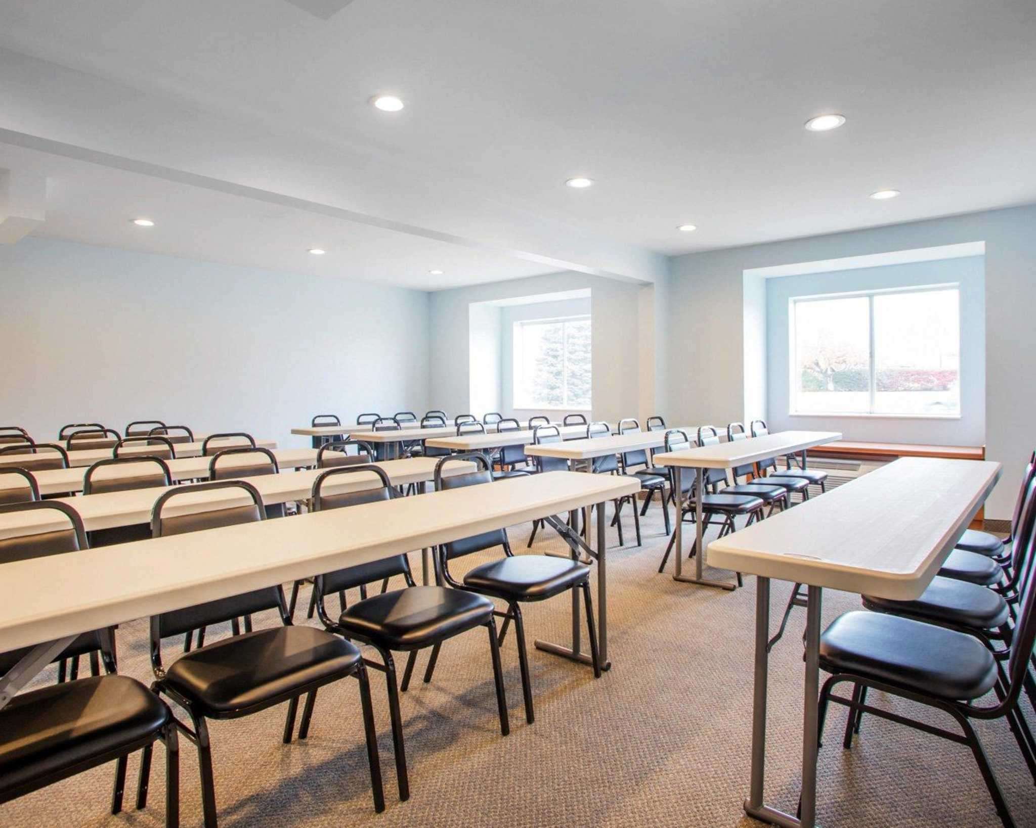 quality inn and suites north polaris