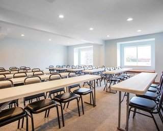 quality inn and suites north polaris