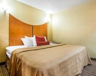 Quality Inn & Suites North/Polaris,Worthington>>Columbus,3 star