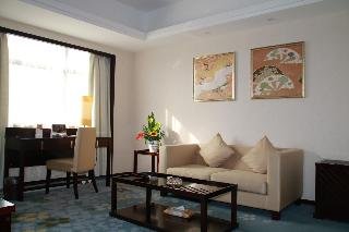 zhengzhou yuehai hotel