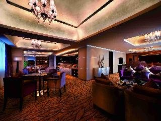 zhengzhou yuehai hotel